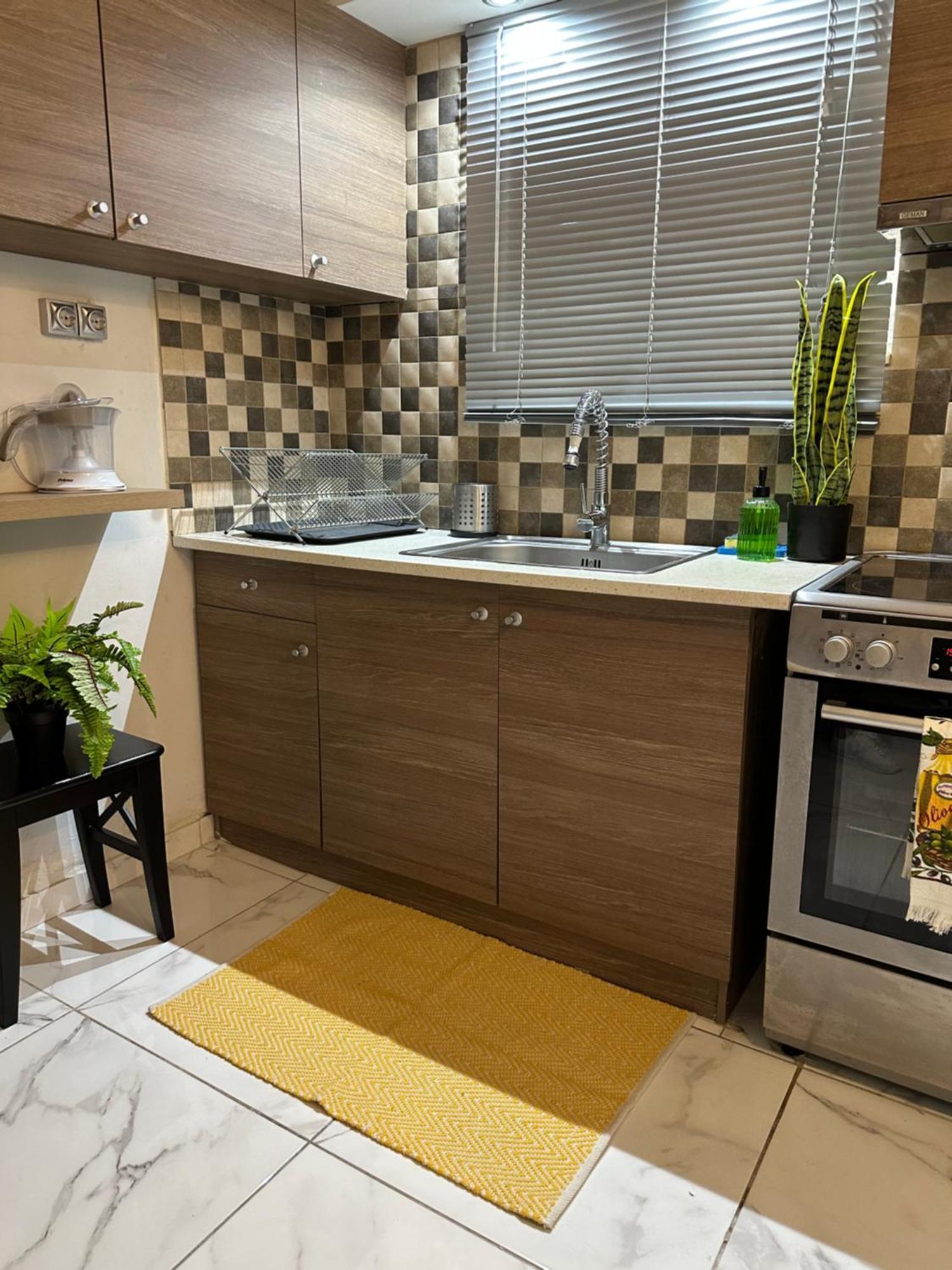 2 Bd Apt In Syntagma With Acropolis View Athens Exterior photo